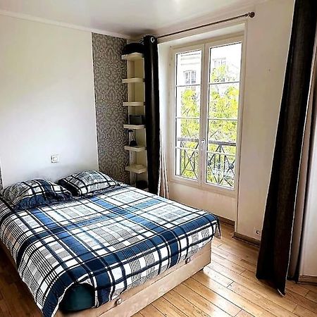 Montorgueil Gem - 1Br - Spacious 40M2 باريس المظهر الخارجي الصورة
